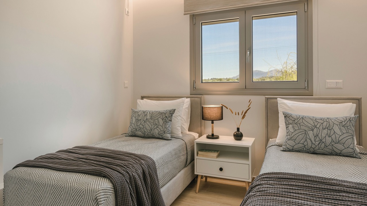 Photo of Bedroom in Kounopetra