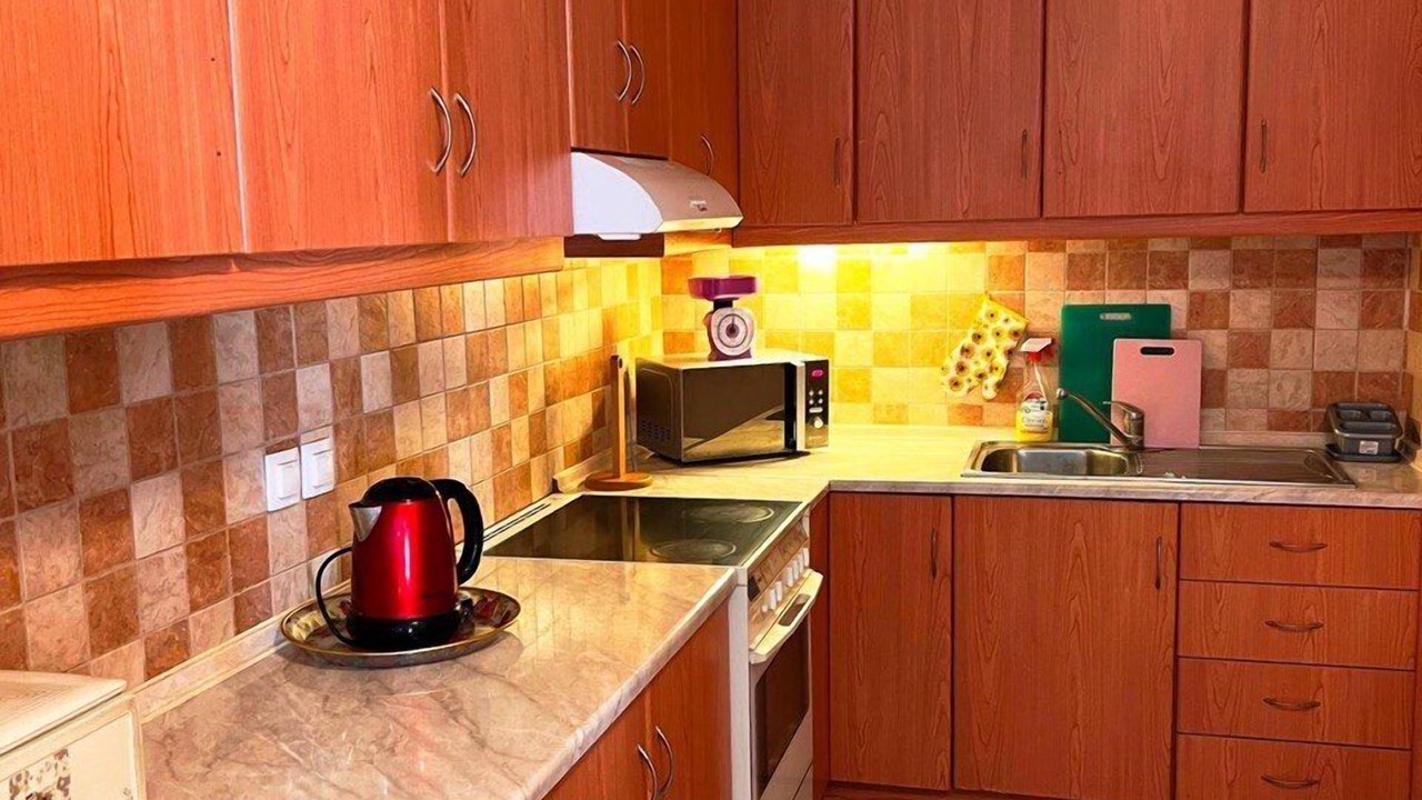 Photo of Kitchen in Gouvia