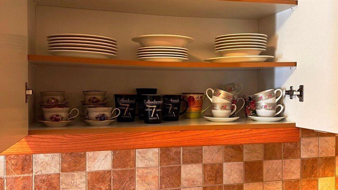 Photo of Kitchen in Gouvia