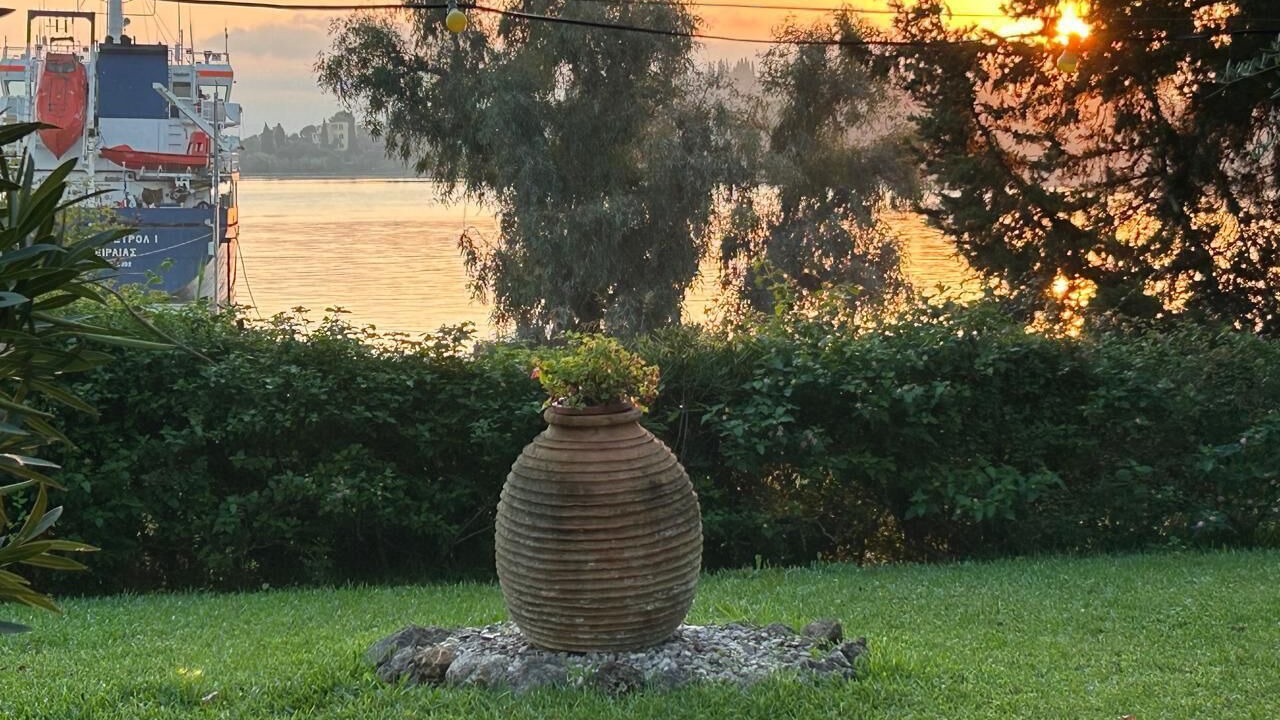 Photo of Outdoor in Gouvia
