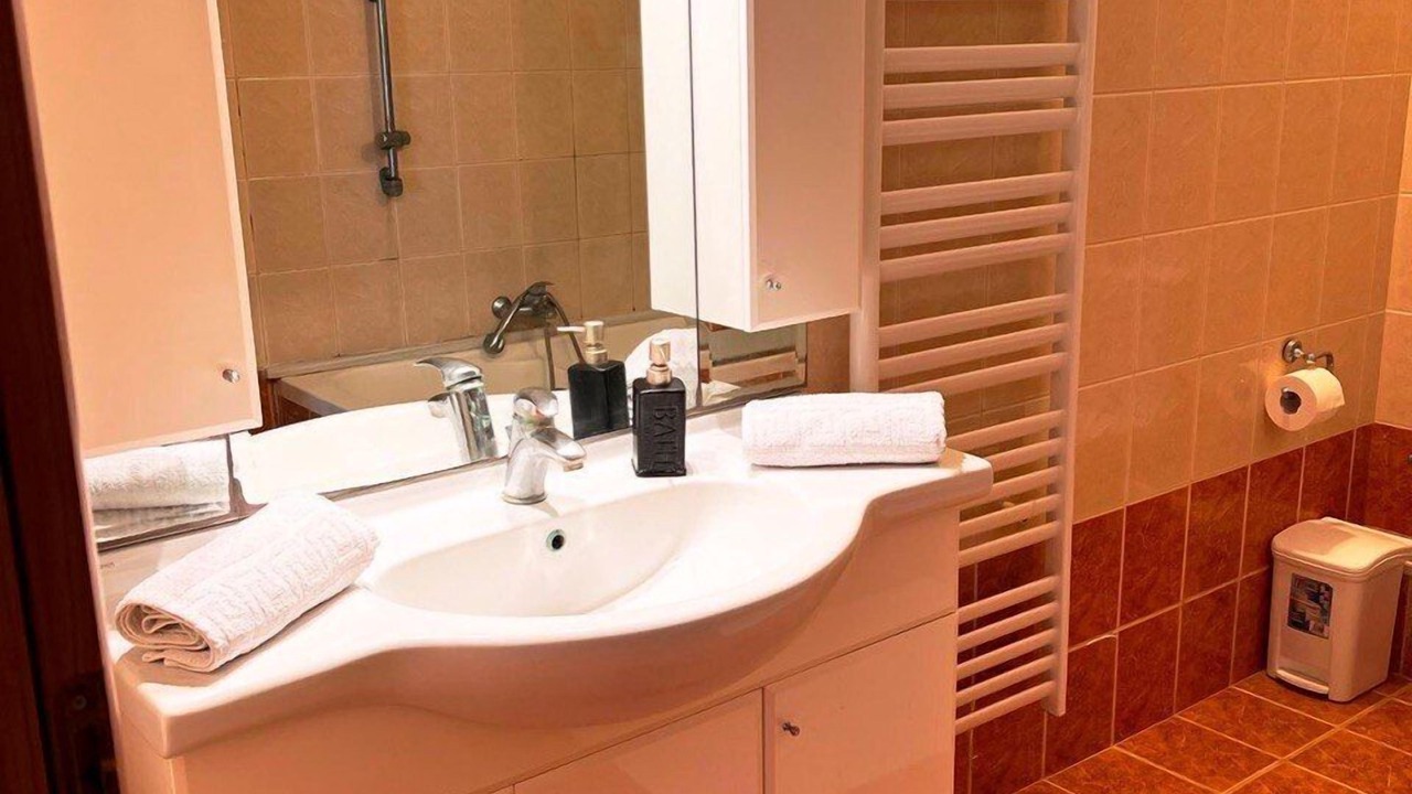 Photo of Bathroom in Gouvia