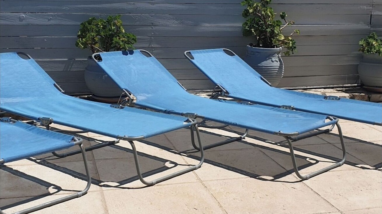 Photo of Patio Balcony in Darmarochori