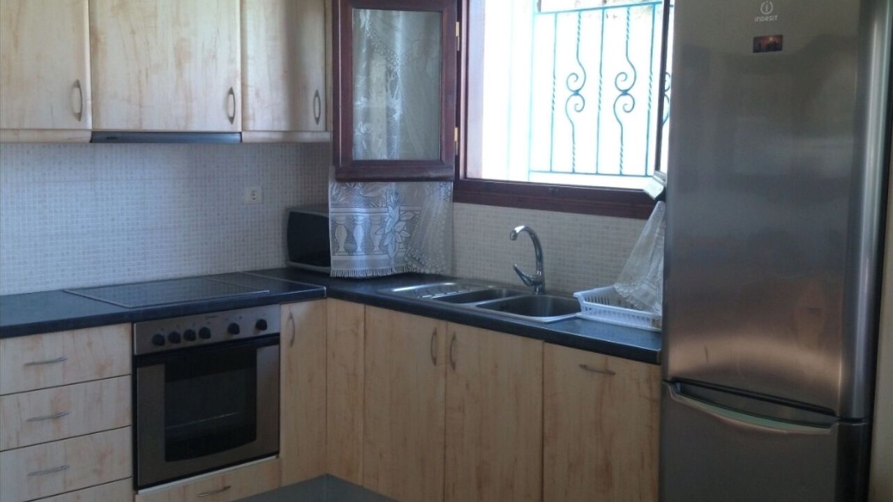 Photo of Kitchen in Darmarochori