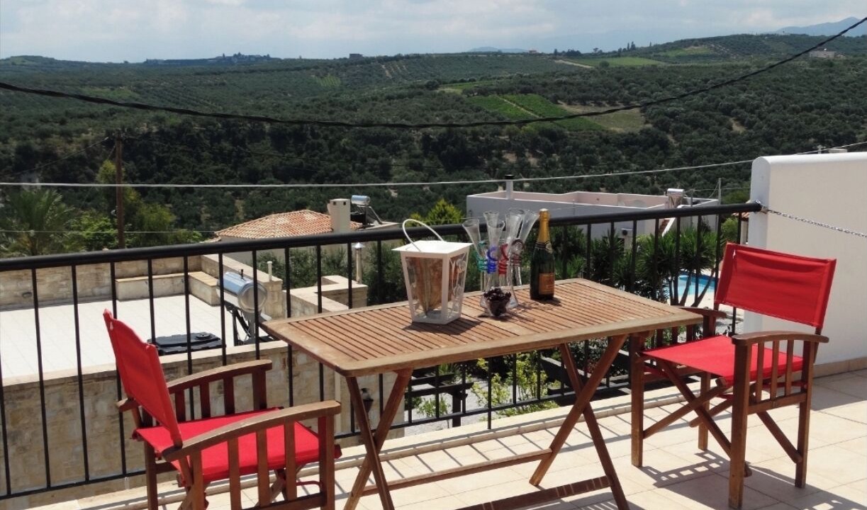 Photo of Outdoor in Darmarochori