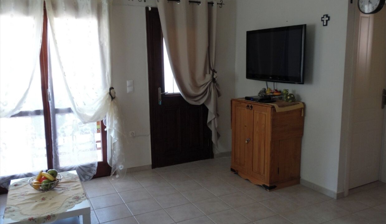 Photo of Livingroom in Darmarochori