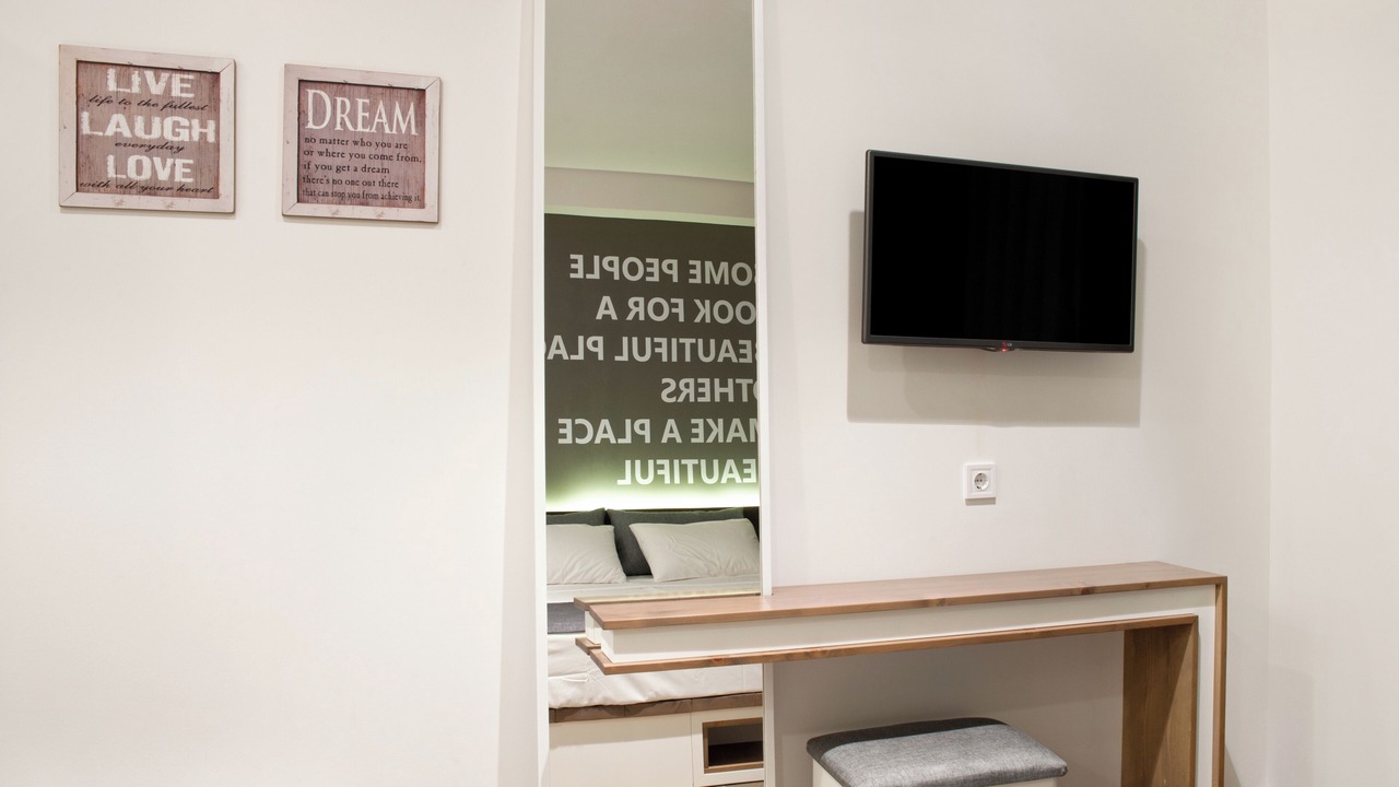 Photo of Bedroom in Stavros