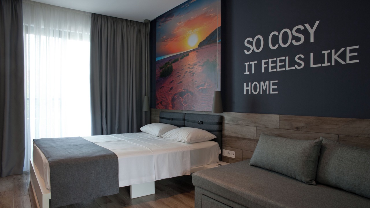 Photo of Bedroom in Stavros