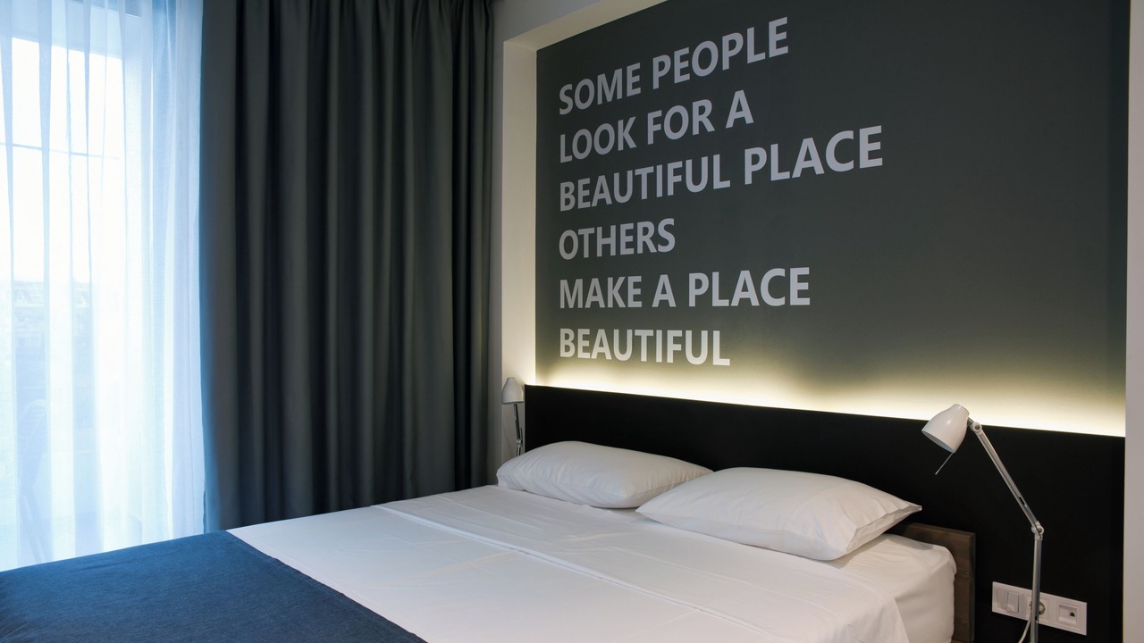 Photo of Bedroom in Stavros
