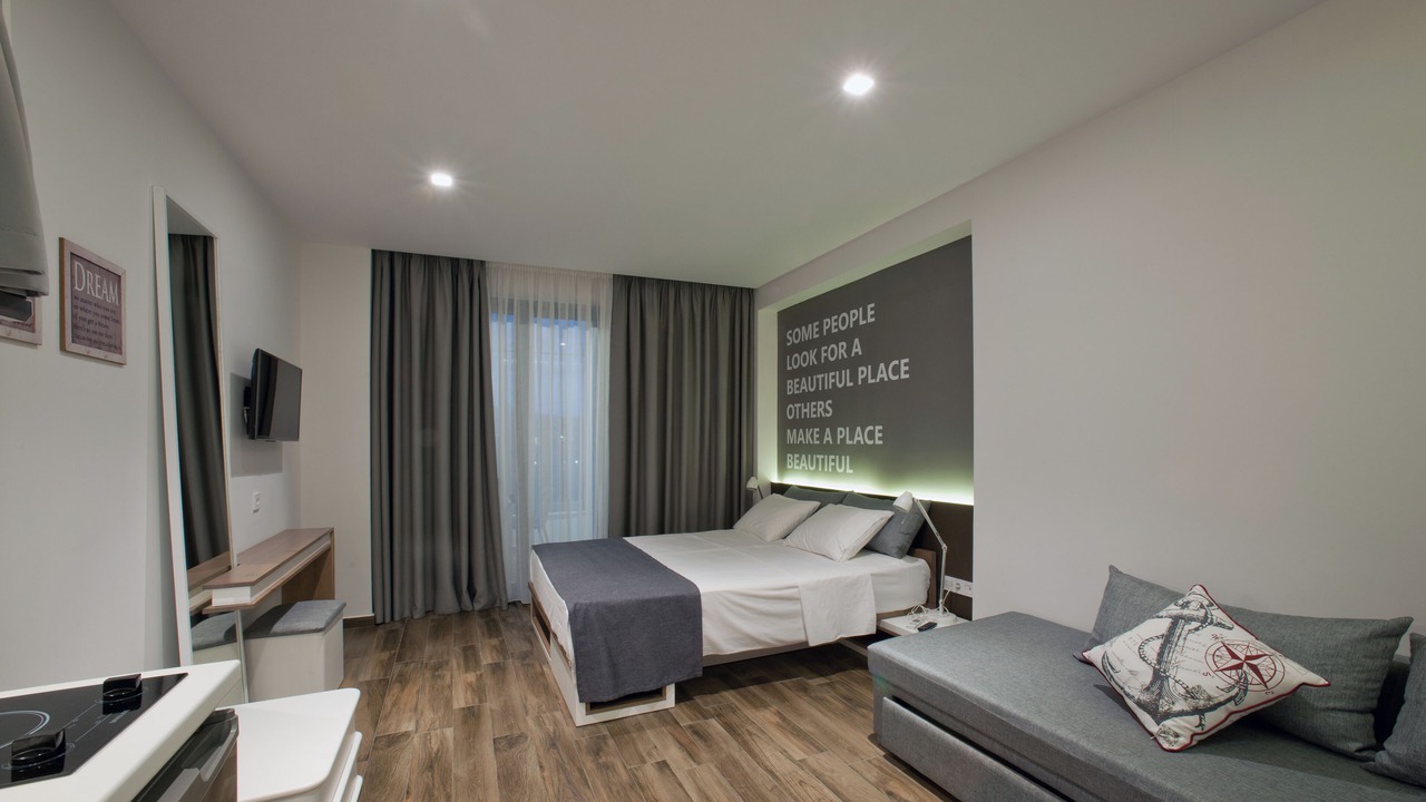 Photo of Bedroom in Stavros