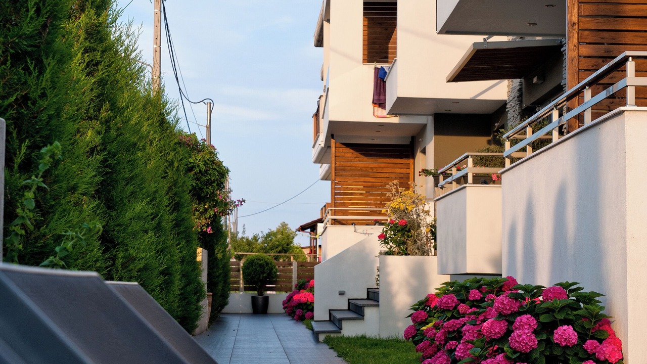 Photo of Outdoor in Stavros