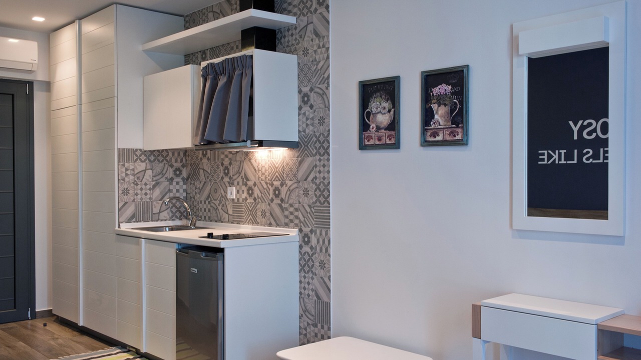 Photo of Bedroom in Stavros