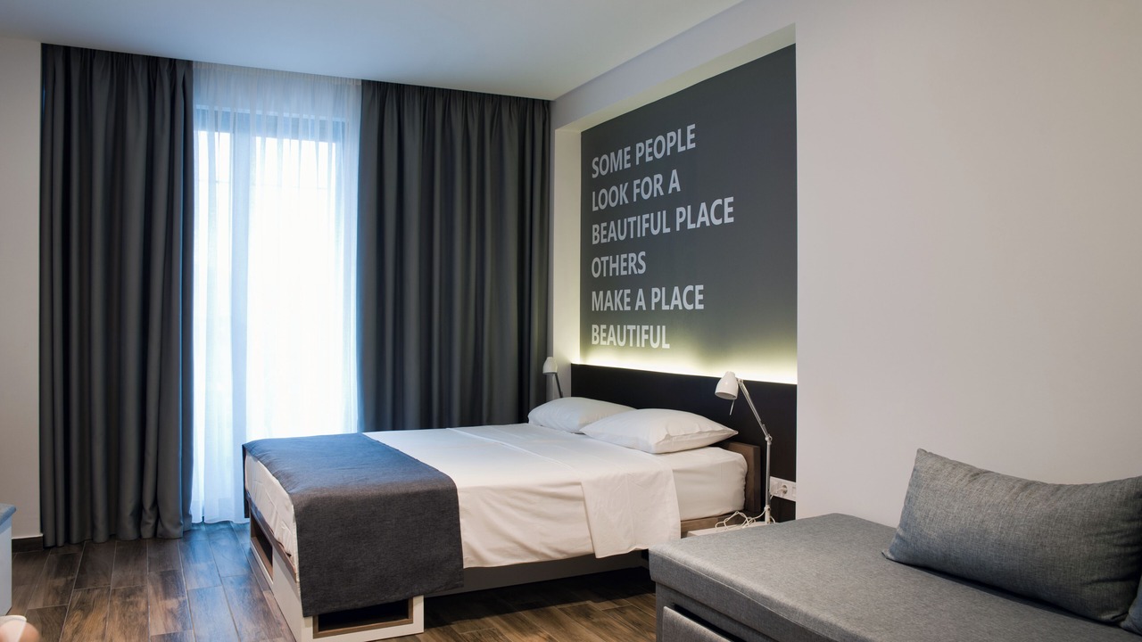 Photo of Bedroom in Stavros