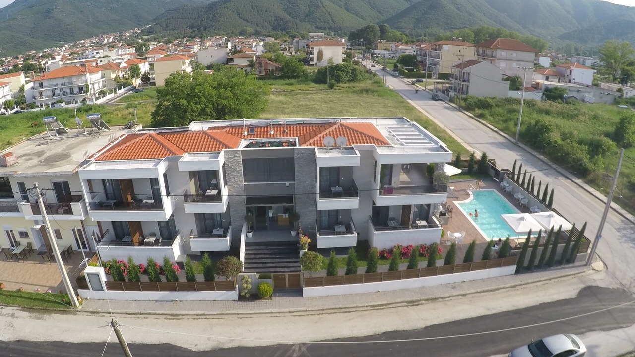 Photo of Outdoor in Stavros