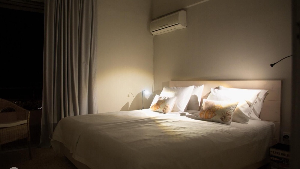 Photo of Bedroom in Nea Makri