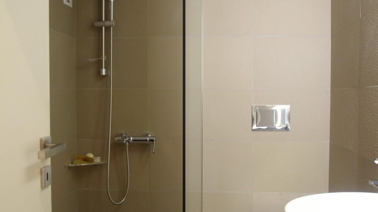 Photo of Bathroom in Nea Makri