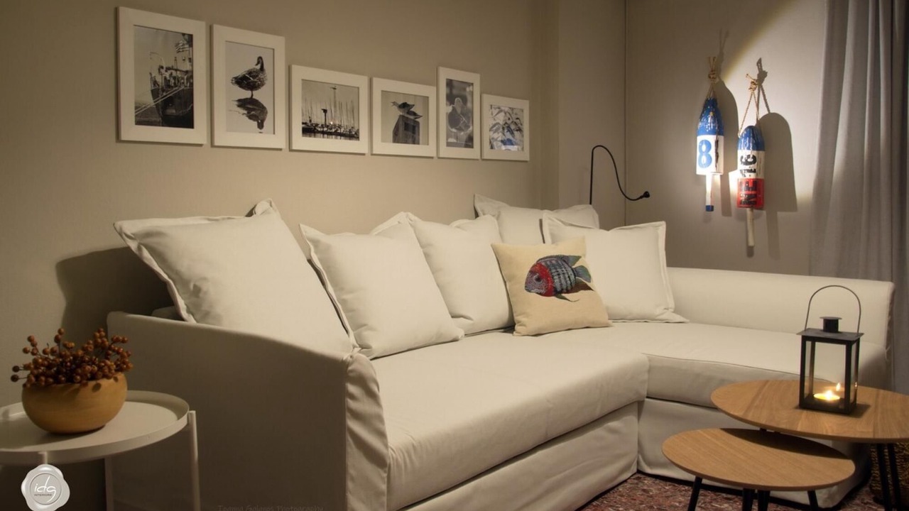 Photo of Livingroom in Nea Makri