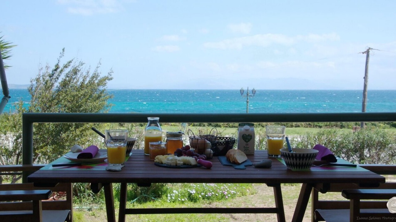 Photo of Outdoor in Nea Makri