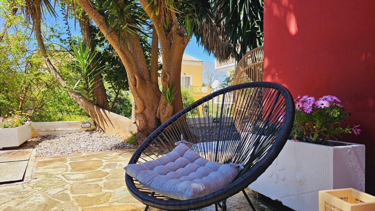 Photo of Outdoor in Kanoni
