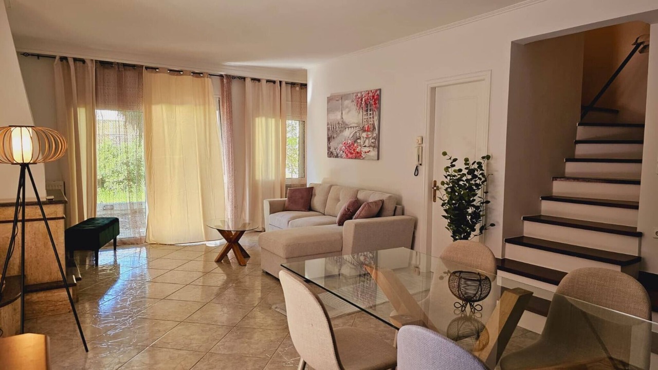 Photo of Livingroom in Kanoni