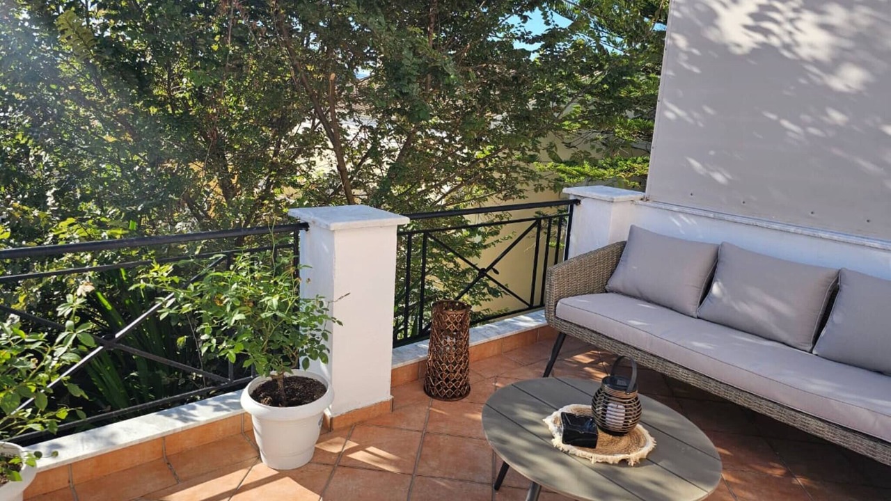 Photo of Outdoor in Kanoni