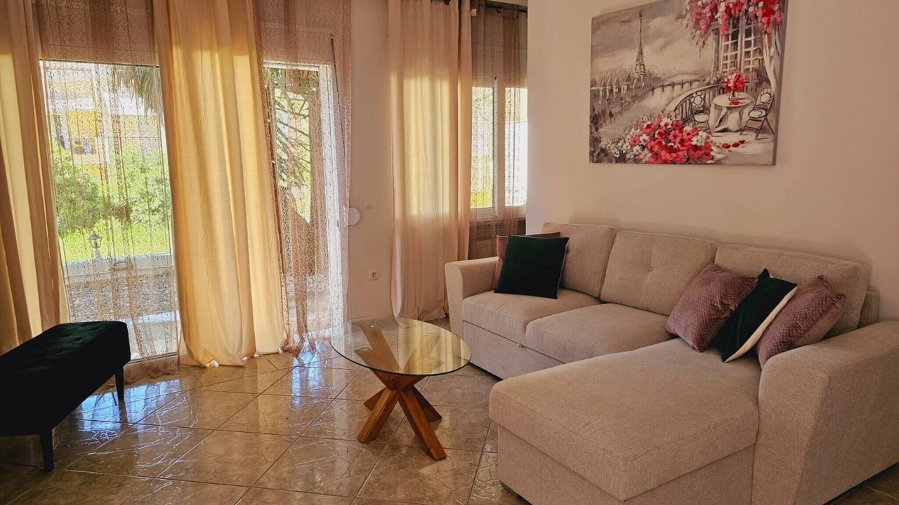 Photo of Livingroom in Kanoni