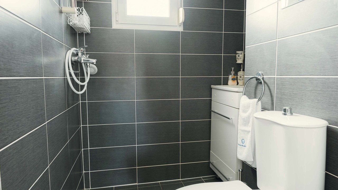 Photo of Bathroom in Gennadi
