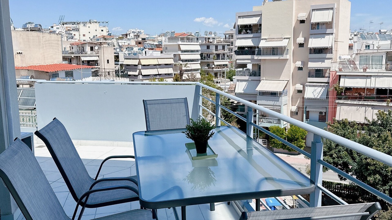 Photo of Outdoor in Agios Dimitrios