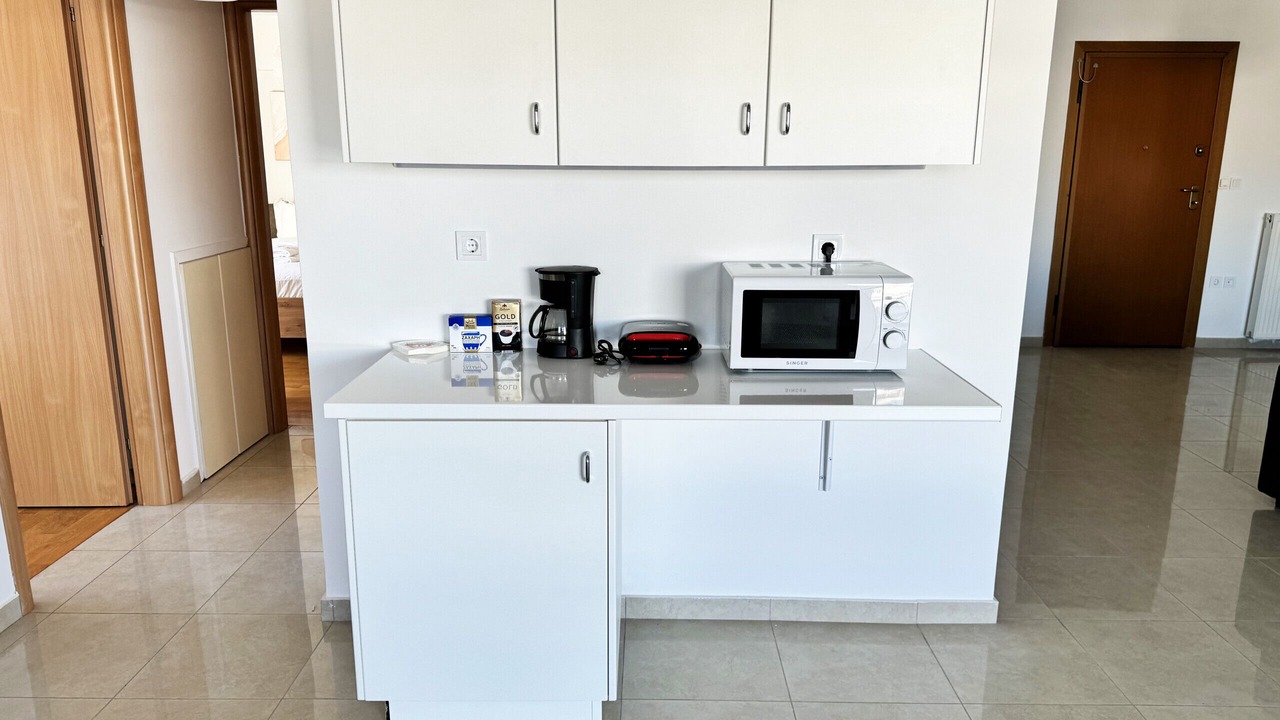 Photo of Kitchen in Nea Smirni