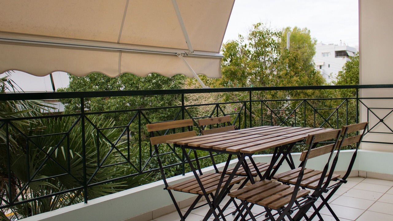 Photo of Outdoor in Elliniko-Argyroupoli