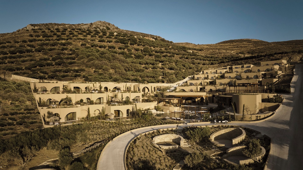 Photo of Outdoor in Trachilos