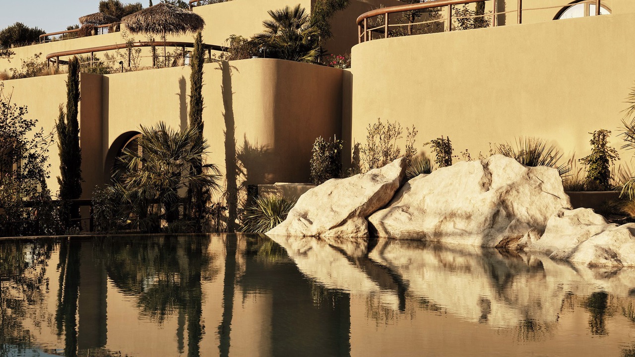 Photo of Outdoor in Trachilos
