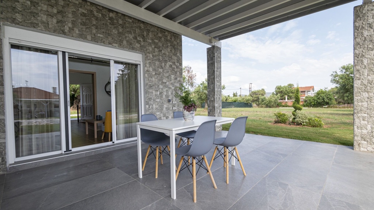 Photo of Outdoor in Gerakini