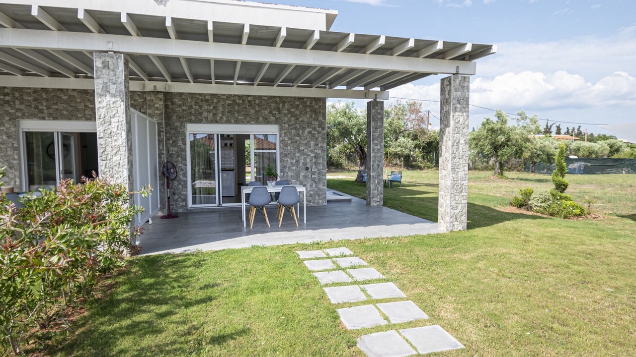 Photo of Outdoor in Gerakini