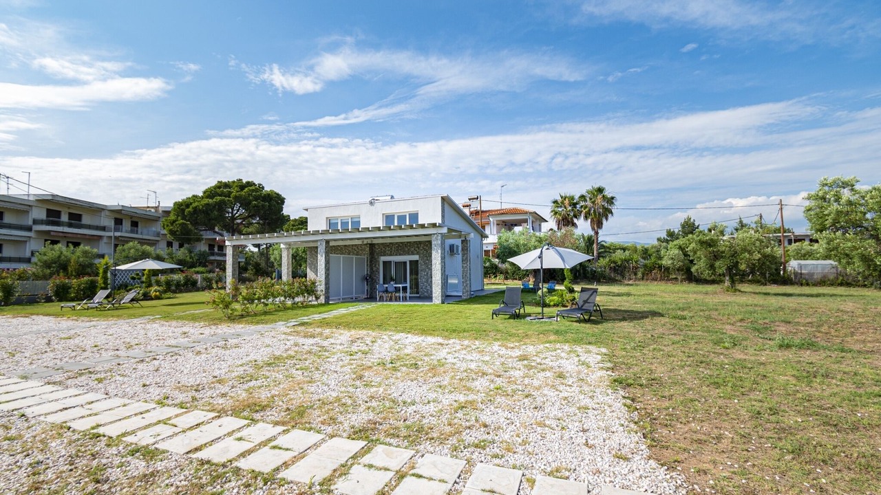 Photo of Outdoor in Gerakini