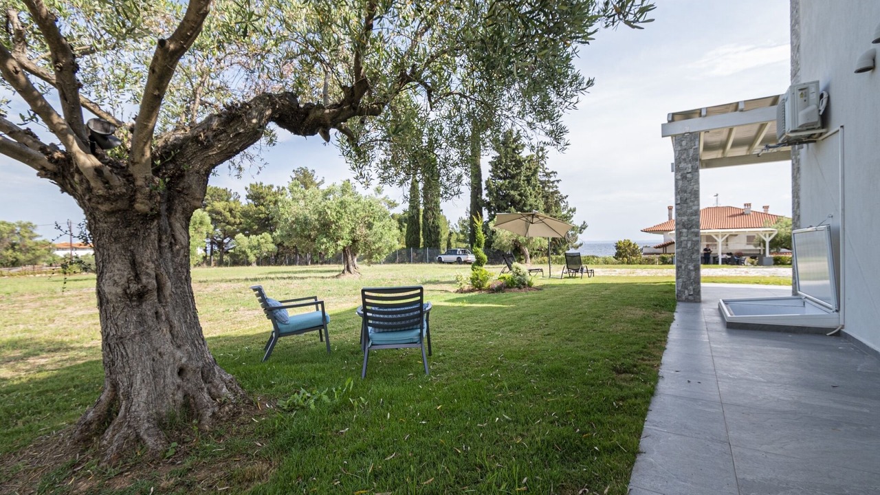 Photo of Outdoor in Gerakini