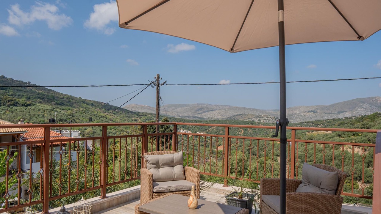 Photo of Outdoor in Ano Karouzana