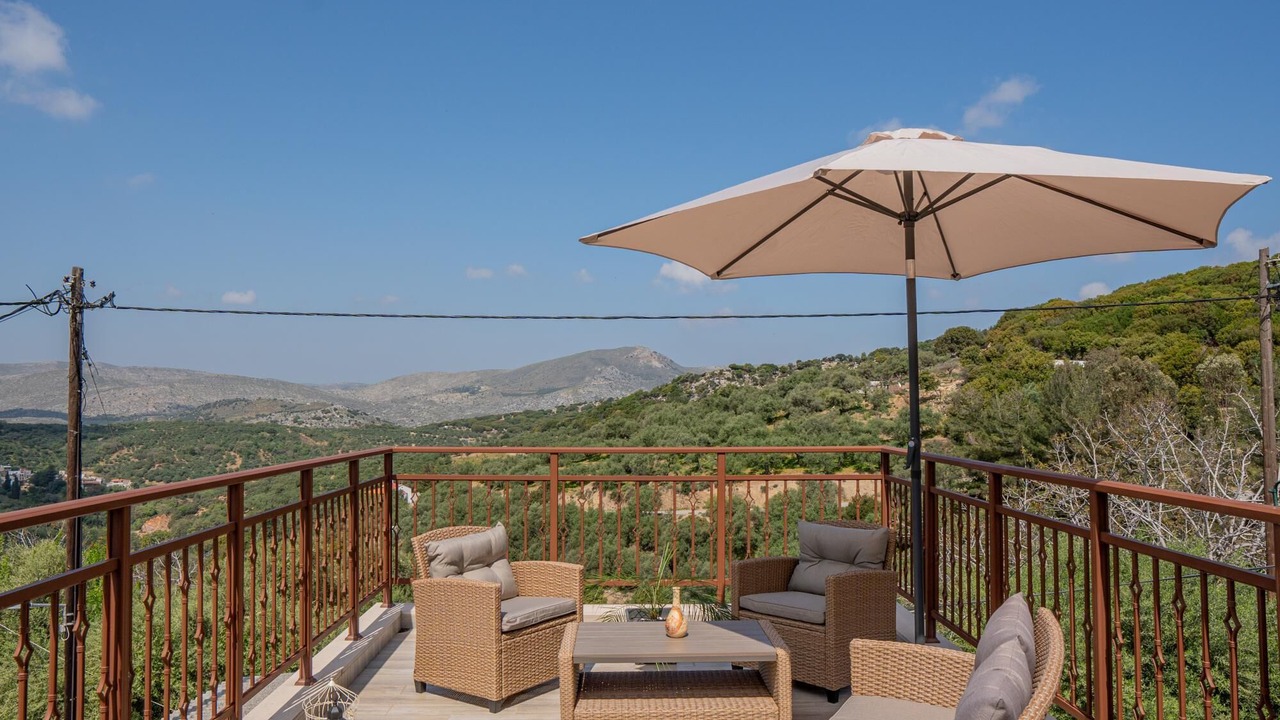 Photo of Outdoor in Ano Karouzana