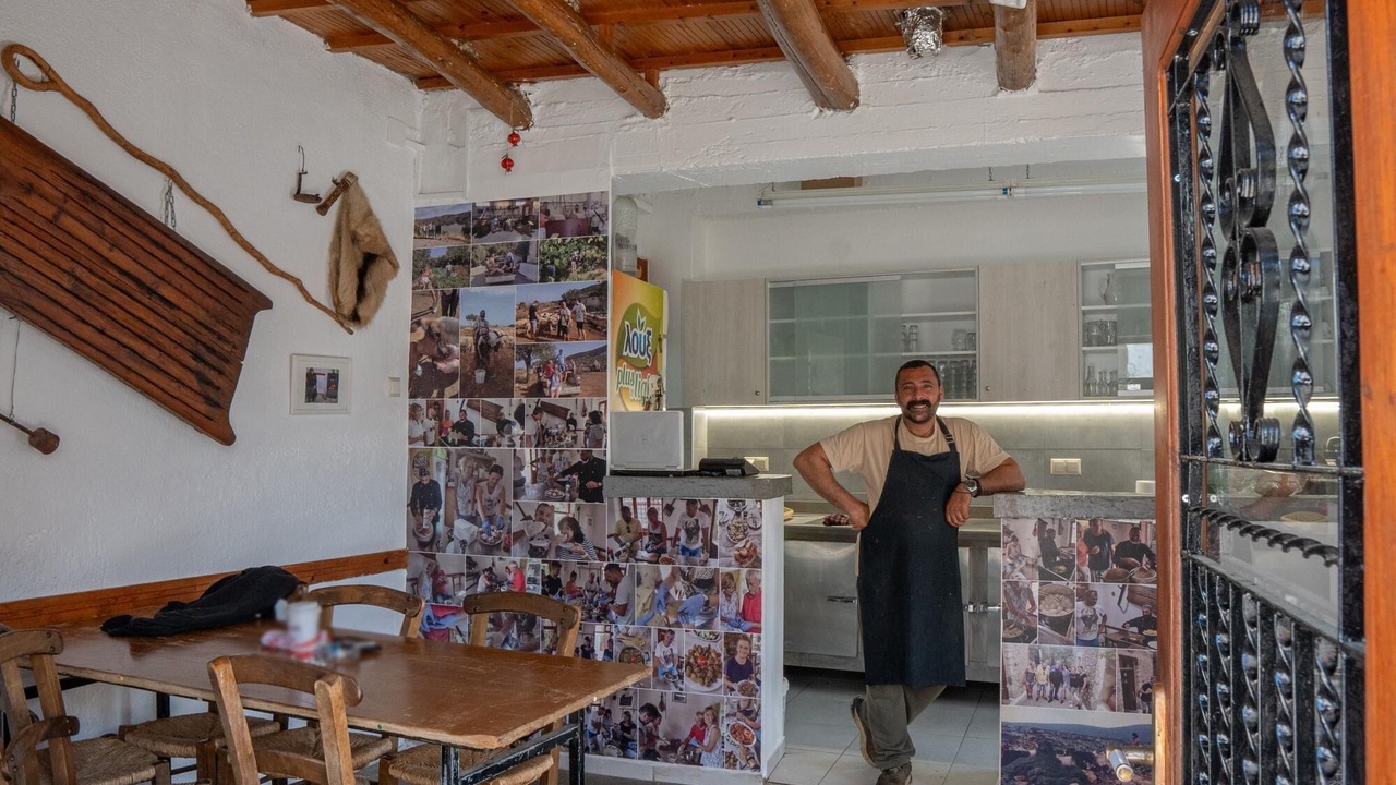 Photo of Others in Ano Karouzana