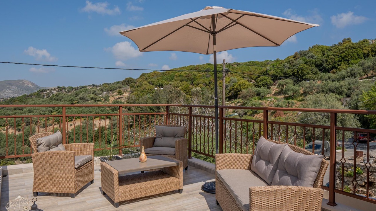 Photo of Outdoor in Ano Karouzana