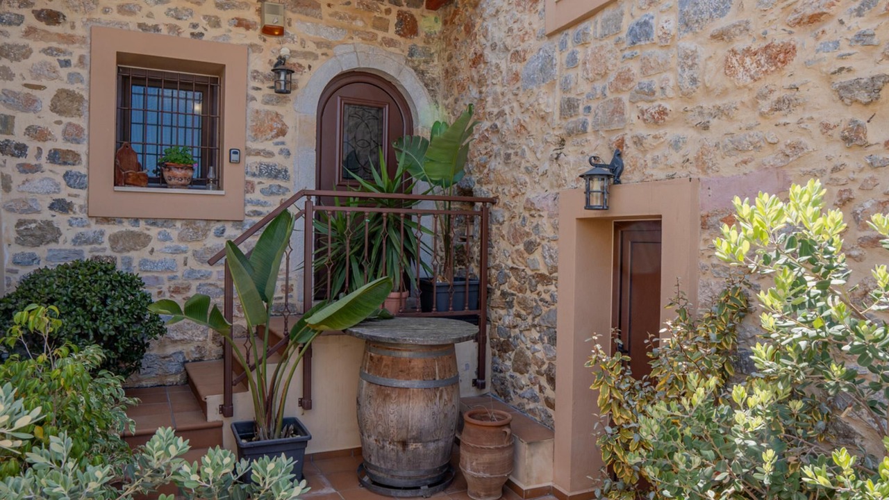 Photo of Outdoor in Ano Karouzana