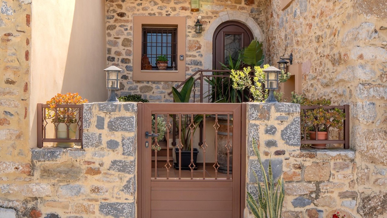 Photo of Outdoor in Ano Karouzana