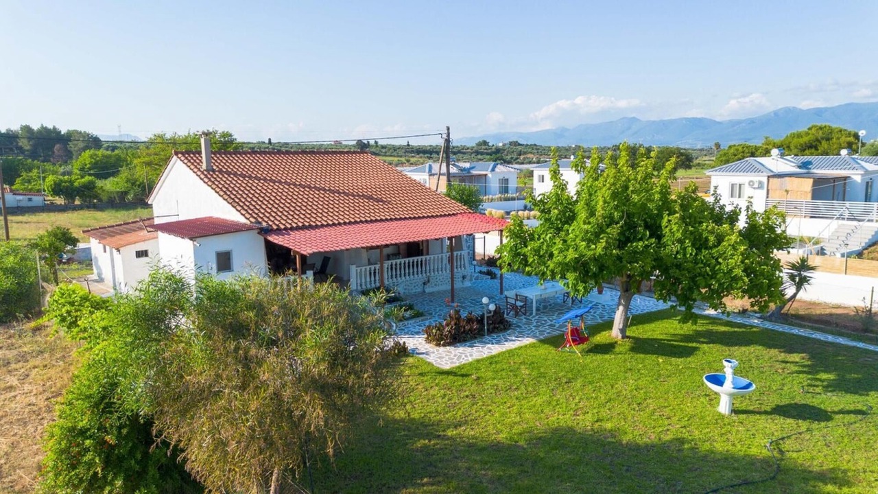 Photo of Outdoor in Messini