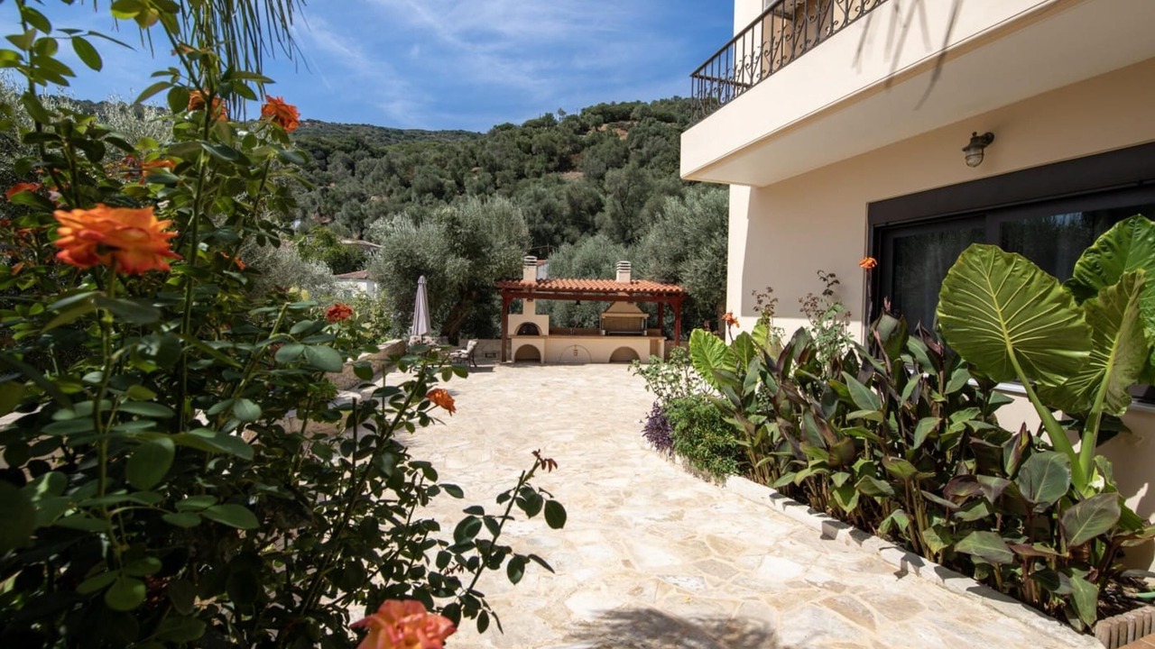 Photo of Outdoor in Kantanos-Selino