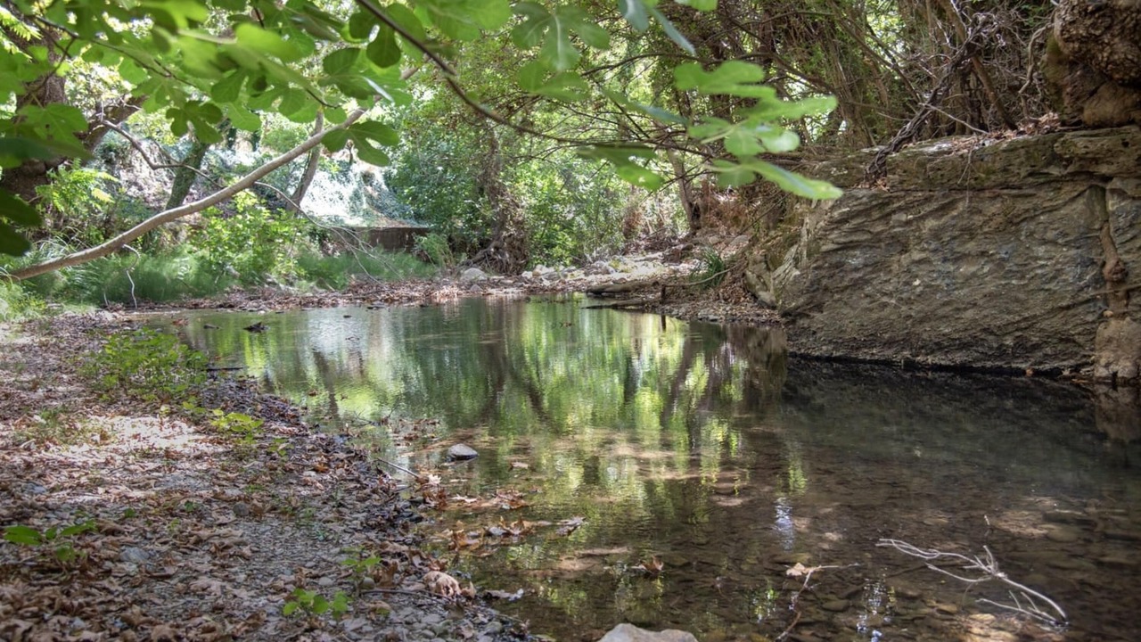Photo of Outdoor in Kantanos-Selino