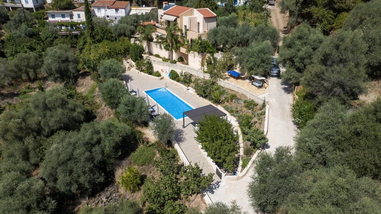 Photo of Outdoor in Kantanos-Selino