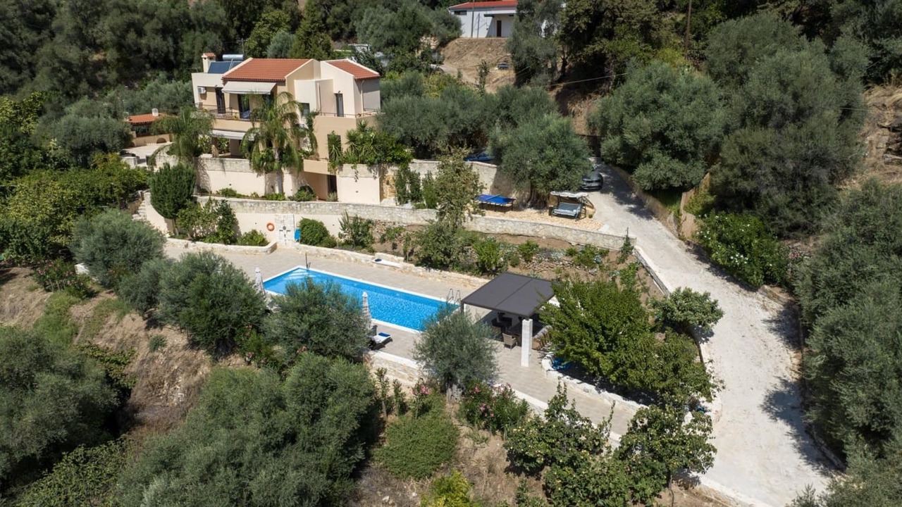 Photo of Outdoor in Kantanos-Selino