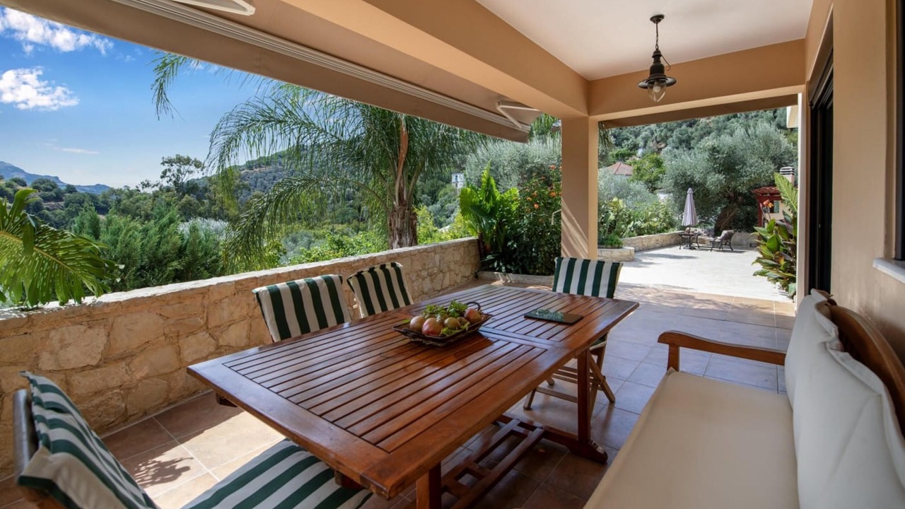 Photo of Outdoor in Kantanos-Selino