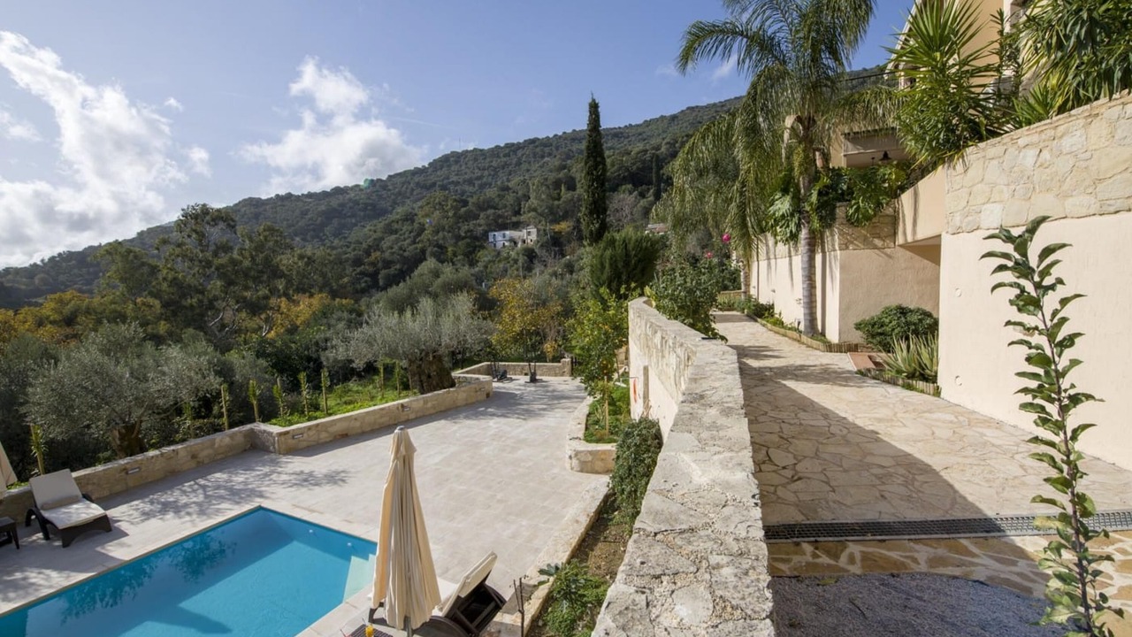 Photo of Outdoor in Kantanos-Selino