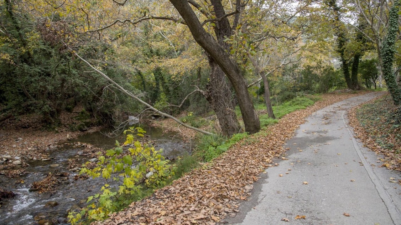Photo of Outdoor in Kantanos-Selino