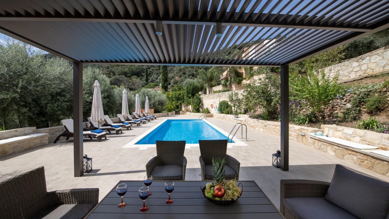 Photo of Outdoor in Kantanos-Selino